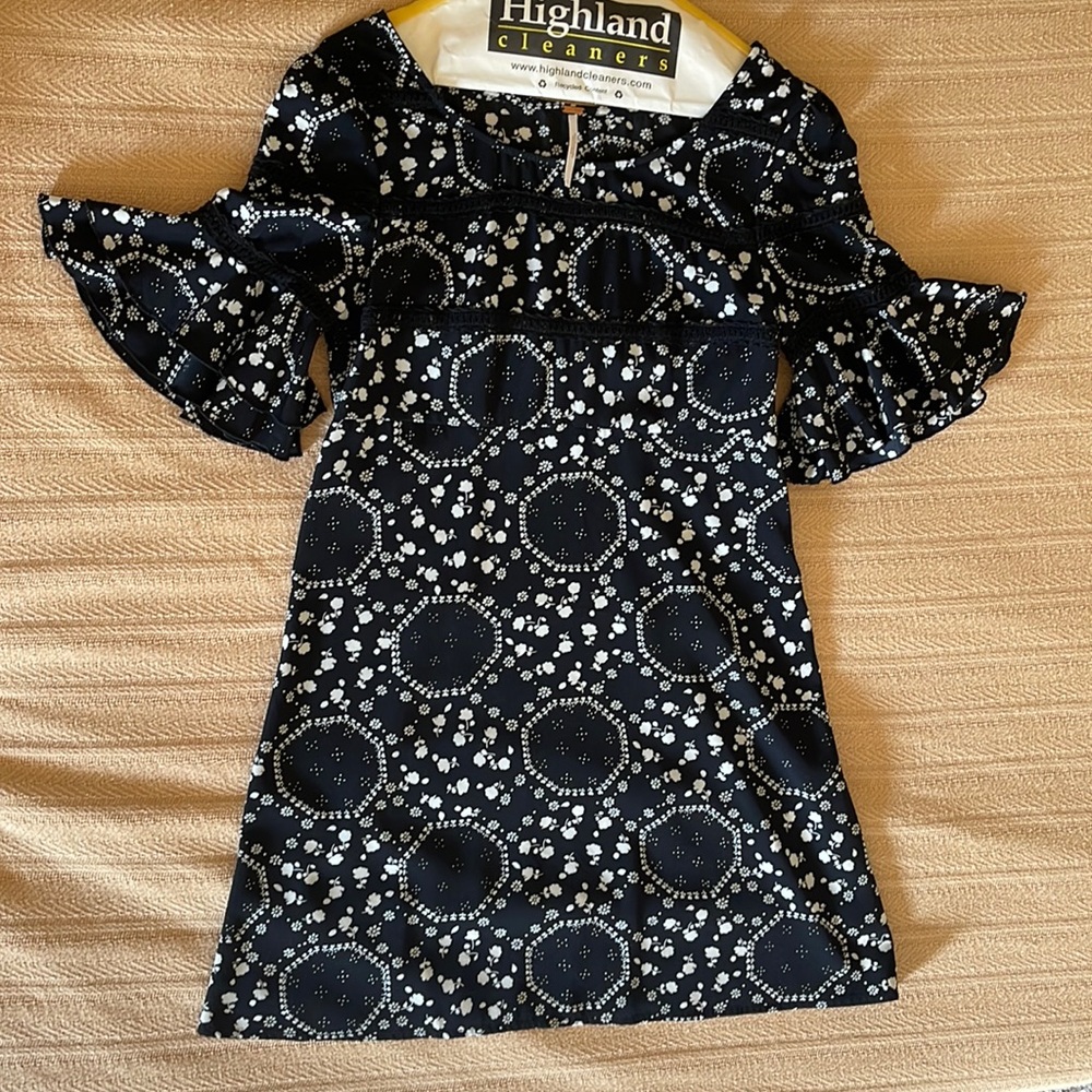 Free people dress